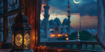 ہلالِ رمضان کا پیغام