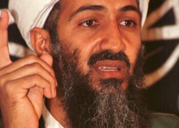 أَلَيْسَ مِنَّا رَجُلٌ رَّشِيدٌ؟!