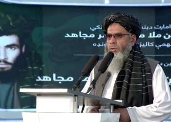 ایسا ہوتا ہے اسلام کا حکمراں……!