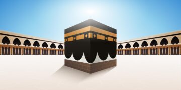 کہ مومنوں کے نام ہی وراثتِ زمین ہے!