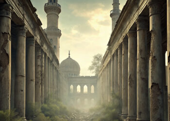 لال قلعے سے لال قلعے تک | قسط دوم (حصہ دوم)