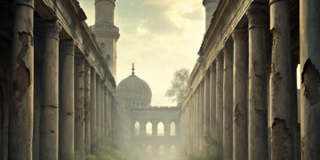 لال قلعے سے لال قلعے تک | قسط دوم (حصہ دوم)