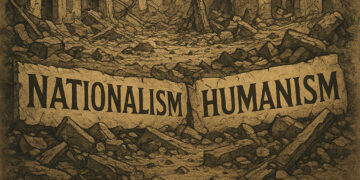 مغربی تہذیب کے دو افکار: مسلمانوں کے ایمان کے لیے نہایت خطرناک