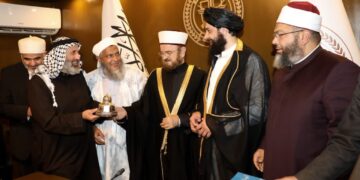 طوفان الاقصیٰ کی تائید اور حمایت میں علمائے امت کا فتویٰ