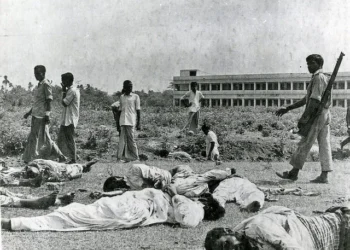 سقوطِ ڈھاکہ سے آج تک…… ہم اپنا دشمن نہ پہچان سکے!