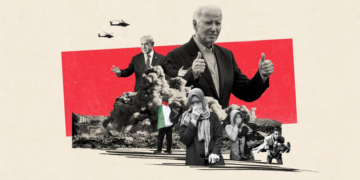 طوفان الاقصیٰ اور جمہوریت