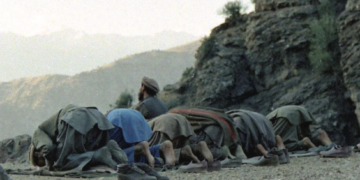 عزت تو جہاد ہی سے ہے!