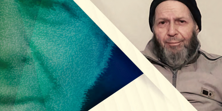 اسلام کا مسافر! | دوسری قسط