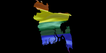 بنگلہ دیش: شب کی بڑھتی ہوئی سیاہی !