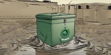 ڈھکوسلہ شریف