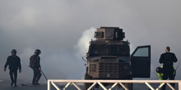 تحریکِ ختم نبوت سے ڈی چوک گرینڈ آپریشن تک