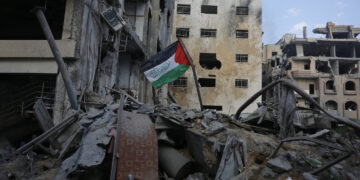 فلسطین! فلسطین!