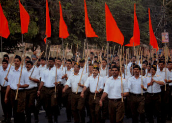 اس سیکولرزم اور سنودھان نے ہمیں کیا دیا؟