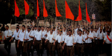 اس سیکولرزم اور سنودھان نے ہمیں کیا دیا؟