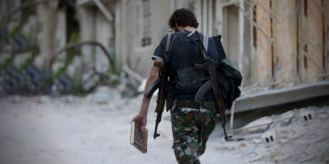 شام میں جہاد کا مستقبل | حصہ اوّل – پہلی قسط