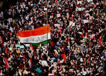 ثكلتنا أمهاتنا إن لم ننصر رسول اللہ…