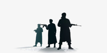 امنیت (سکیورٹی) | پہلی قسط