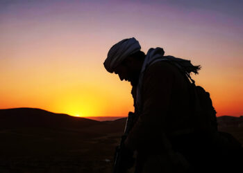 مجاہد جہاد کیوں چھوڑ جاتا ہے؟ | وجہ نمبر: چونتیس (۳۴)