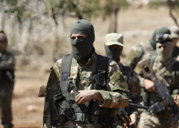 شام میں جہاد کا مستقبل | حصہ دوم – پہلی قسط