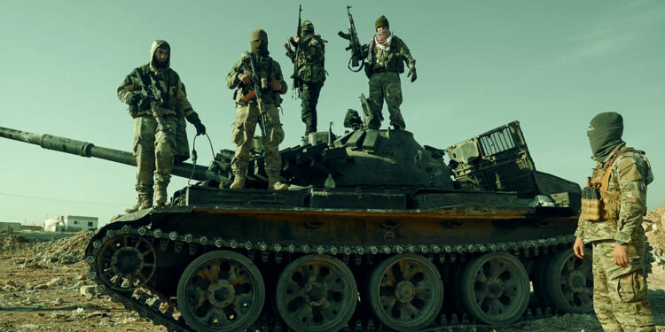 شام میں جہاد کا مستقبل | حصہ دوم – دوسری قسط