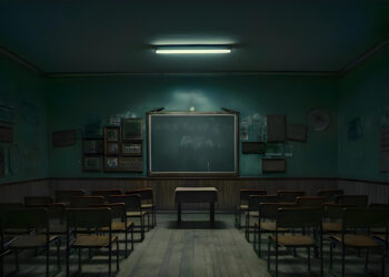 حربِ ظاہری کا حربۂ باطنی | دوسری قسط