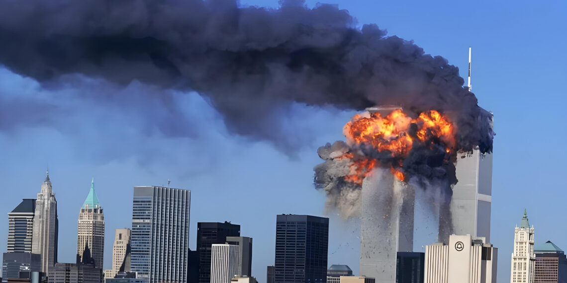 سب سے پہلے امریکہ!