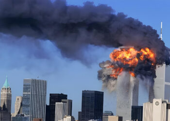 سب سے پہلے امریکہ!