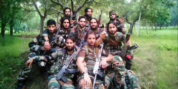 تری رہبری کا سوال ہے!