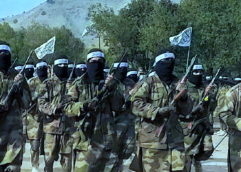 نئے ساتھیوں کے لیے ہجرت و جہاد کی تیاری