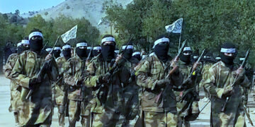 نئے ساتھیوں کے لیے ہجرت و جہاد کی تیاری