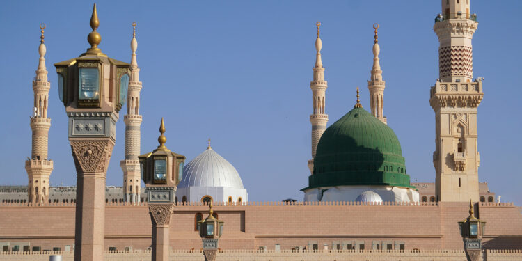 خیر خواہی یا بد خواہی