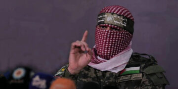 ابو عبیدہ: مسکن مرا آسماں ہو گیا!