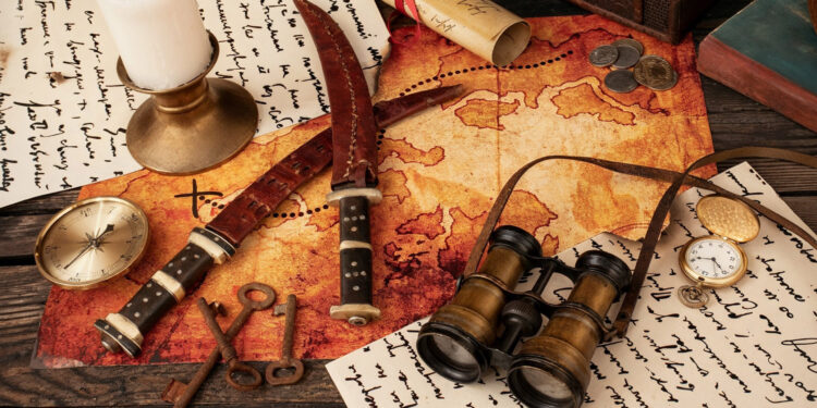 حربِ ظاہری کا حربۂ باطنی | چوتھی قسط