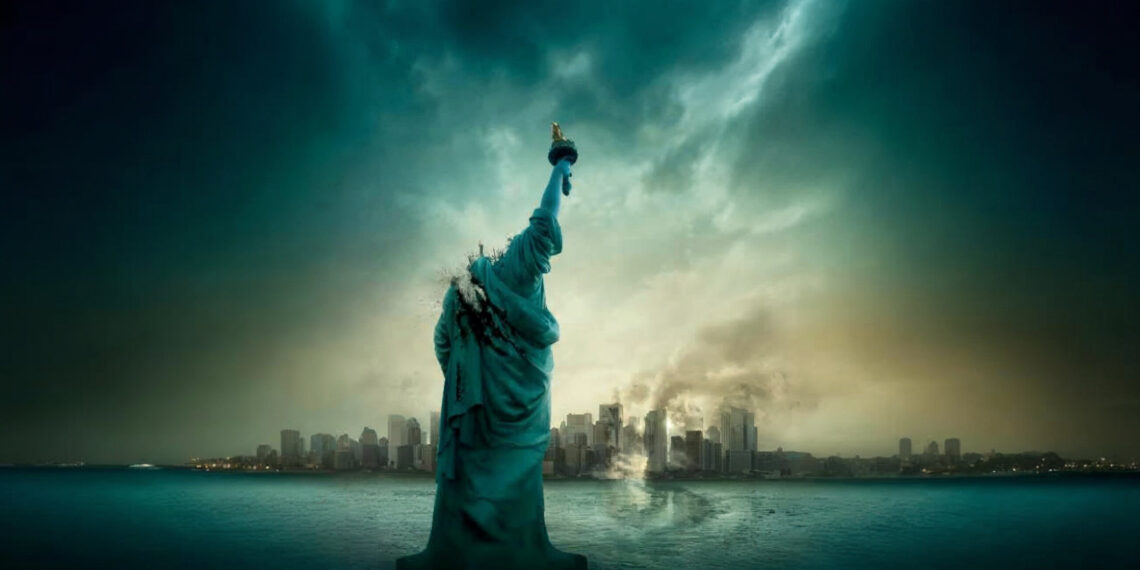 جہانِ نو ہو رہا ہے پیدا، وہ عالمِ پِیر مر رہا ہے!