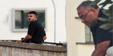 مسلمان مجاہدین کا ہاتھ سڈنی تک جا پہنچا