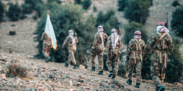 ایک اہم پیغام – پاکستانی مجاہدین کے نام