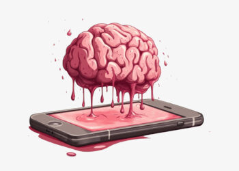 سوشل میڈیا: دشتِ بے آب میں اِک سراب