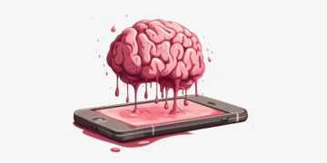 سوشل میڈیا: دشتِ بے آب میں اِک سراب