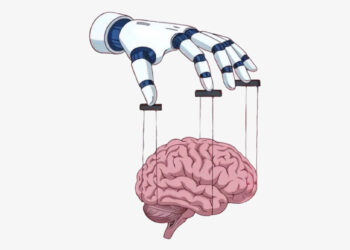 اے آئی (AI) کا وبال