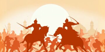 غزوۂ ہند کی فکری بنیادیں تاریخ کے آئینے میں (پہلی قسط)