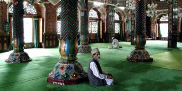 کشمیر اور بھارت میں بے دخلی کو معمول بنانے کا عمل