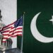 پاکستان امریکہ تعلقات تاریخ کے آئینے میں