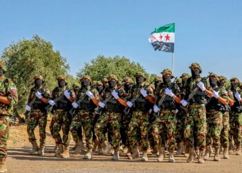 شام میں جہاد کا مستقبل | آخری قسط