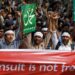 گستاخیوں (Blasphemy)  کا بڑھتا رجحان
