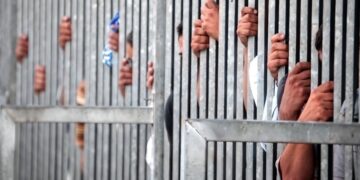 اسرائیل کا سزائے موت کا قانون: فلسطینی وجود کو مٹانے کی کوشش
