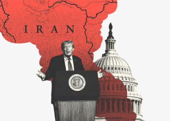 ایران پر امریکہ و اسرائیل  کا مشترکہ حملہ اور دنیا کے بدلتے حالات