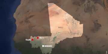 جہادِ مالی: مختصر تاریخ و جائزہ