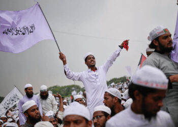 بنگالی مسلمانوں کا انقلابی شعور
